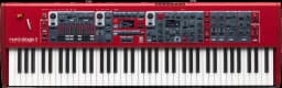 Nord Stage